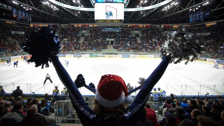 Pred rekordnou návštevou vysoká prehra